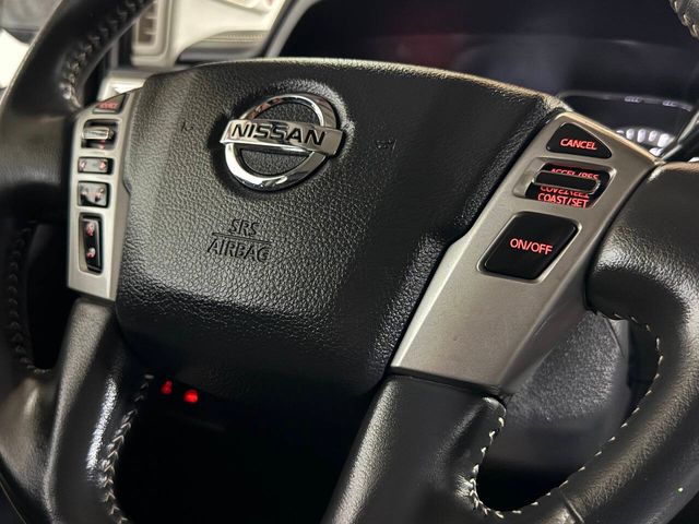 2018 Nissan Titan XD PRO 4X 4x4 4dr Crew Cab (Diesel) | Houston, TX | Houston Auto Credit 2018 Nissan Titan XD PRO 4X 4x4 4dr Crew Cab (Diesel) | Houston, TX | Houston Auto Credit
