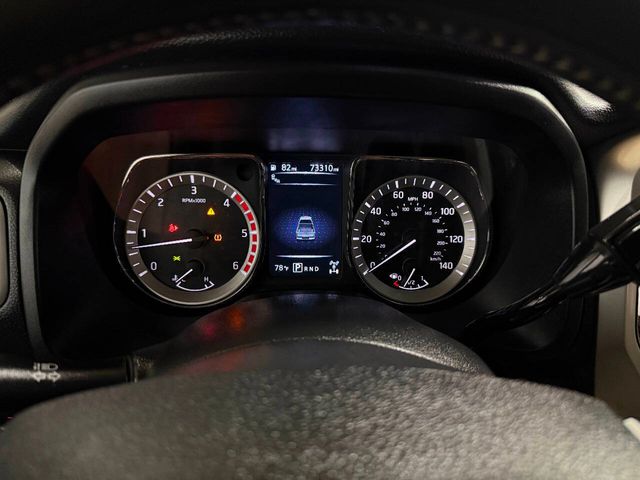 2018 Nissan Titan XD PRO 4X 4x4 4dr Crew Cab (Diesel) | Houston, TX | Houston Auto Credit