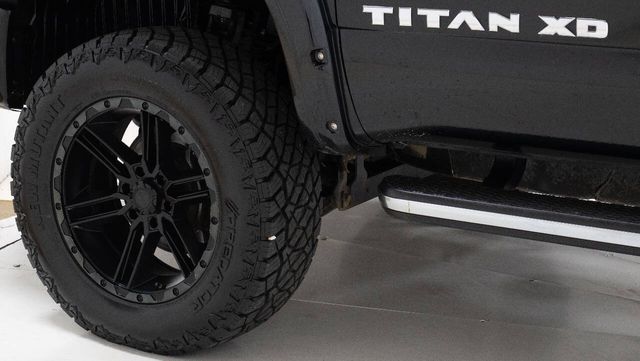 2018 Nissan Titan XD PRO 4X 4x4 4dr Crew Cab (Diesel) | Houston, TX | Houston Auto Credit 2018 Nissan Titan XD PRO 4X 4x4 4dr Crew Cab (Diesel) | Houston, TX | Houston Auto Credit