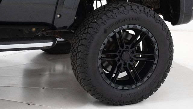 2018 Nissan Titan XD PRO 4X 4x4 4dr Crew Cab (Diesel) | Houston, TX | Houston Auto Credit