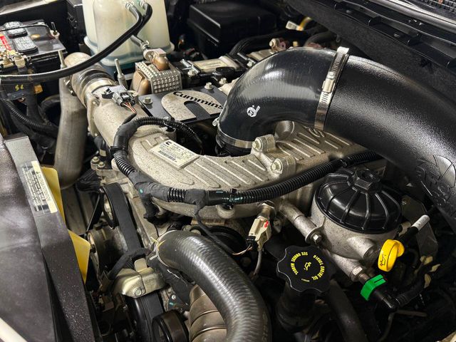 2018 Nissan Titan XD PRO 4X 4x4 4dr Crew Cab (Diesel) | Houston, TX | Houston Auto Credit