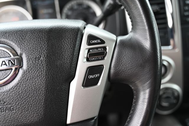 2018 Nissan Titan XD SL Texas Edition