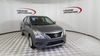 2018 Nissan Versa S Plus 2018 Nissan Versa S Plus