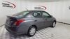 2018 Nissan Versa S Plus 2018 Nissan Versa S Plus