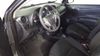 2018 Nissan Versa S Plus 2018 Nissan Versa S Plus