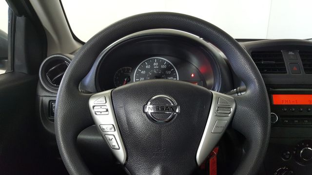 2018 Nissan Versa S Plus | Carrollton, TX | Legend Motorcars of Carrollton 2018 Nissan Versa S Plus | Carrollton, TX | Legend Motorcars of Carrollton