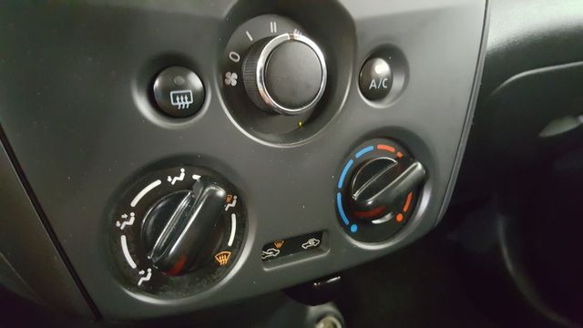 2018 Nissan Versa S Plus | Carrollton, TX | Legend Motorcars of Carrollton