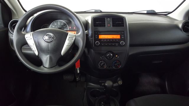 2018 Nissan Versa S Plus | Carrollton, TX | Legend Motorcars of Carrollton 2018 Nissan Versa S Plus | Carrollton, TX | Legend Motorcars of Carrollton