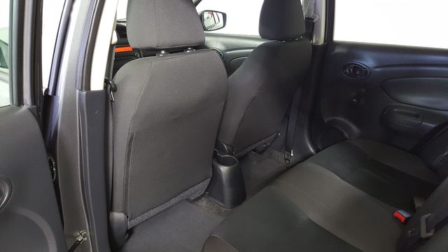 2018 Nissan Versa S Plus | Carrollton, TX | Legend Motorcars of Carrollton 2018 Nissan Versa S Plus | Carrollton, TX | Legend Motorcars of Carrollton