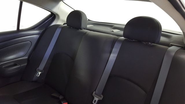 2018 Nissan Versa S Plus | Carrollton, TX | Legend Motorcars of Carrollton 2018 Nissan Versa S Plus | Carrollton, TX | Legend Motorcars of Carrollton