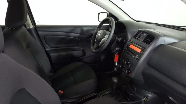 2018 Nissan Versa S Plus | Carrollton, TX | Legend Motorcars of Carrollton 2018 Nissan Versa S Plus | Carrollton, TX | Legend Motorcars of Carrollton