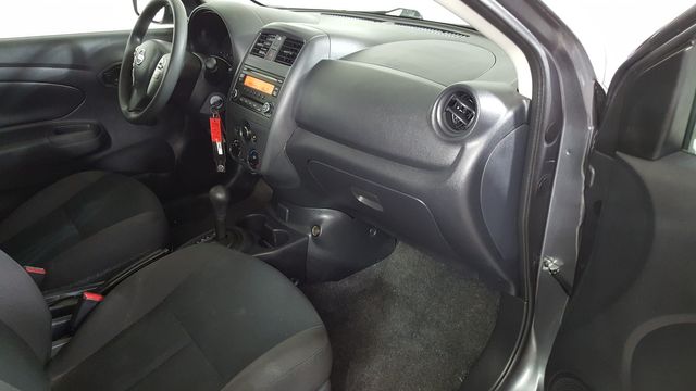 2018 Nissan Versa S Plus | Carrollton, TX | Legend Motorcars of Carrollton 2018 Nissan Versa S Plus | Carrollton, TX | Legend Motorcars of Carrollton