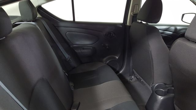 2018 Nissan Versa S Plus | Carrollton, TX | Legend Motorcars of Carrollton 2018 Nissan Versa S Plus | Carrollton, TX | Legend Motorcars of Carrollton