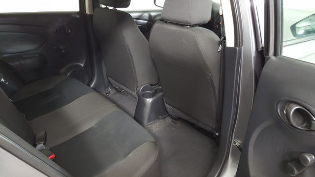 2018 Nissan Versa S Plus | Carrollton, TX | Legend Motorcars of Carrollton 2018 Nissan Versa S Plus | Carrollton, TX | Legend Motorcars of Carrollton