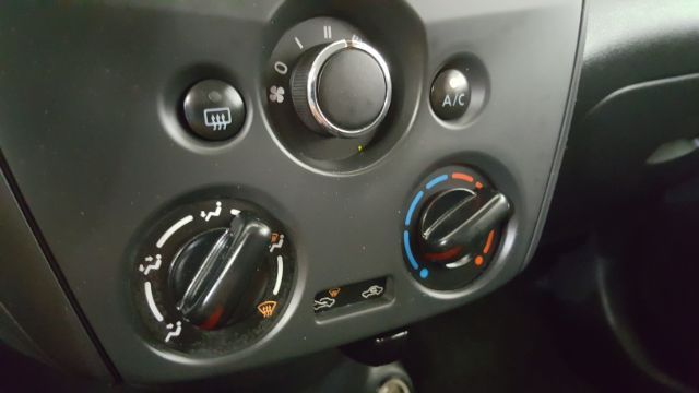 2018 Nissan Versa 1.6 S+ | Garland, TX | Legend Motorcars Feed Account