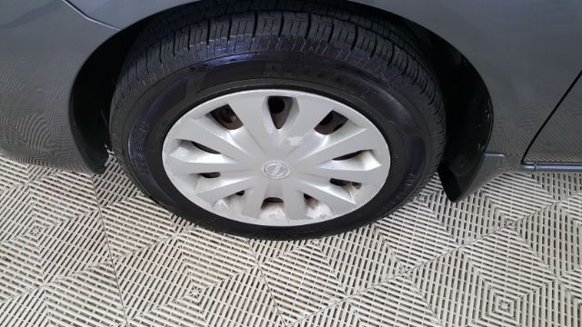 2018 Nissan Versa 1.6 S+ | Garland, TX | Legend Motorcars Feed Account