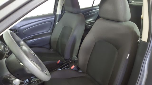 2018 Nissan Versa 1.6 S+ | Garland, TX | Legend Motorcars Feed Account