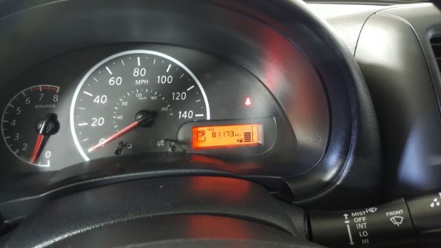 2018 Nissan Versa 1.6 S+ | Garland, TX | Legend Motorcars Feed Account