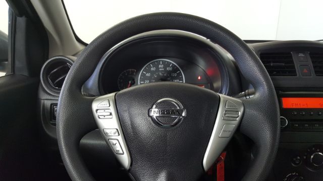 2018 Nissan Versa 1.6 S+ | Garland, TX | Legend Motorcars Feed Account