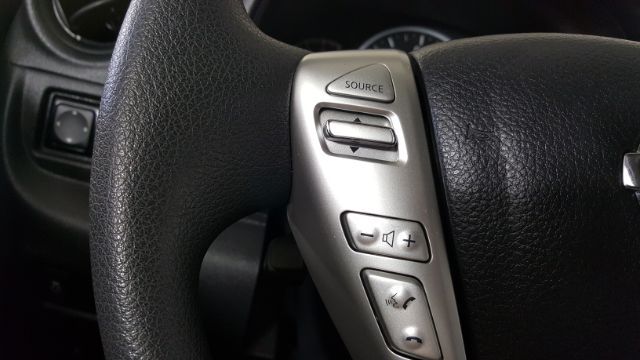 2018 Nissan Versa 1.6 S+ | Garland, TX | Legend Motorcars Feed Account