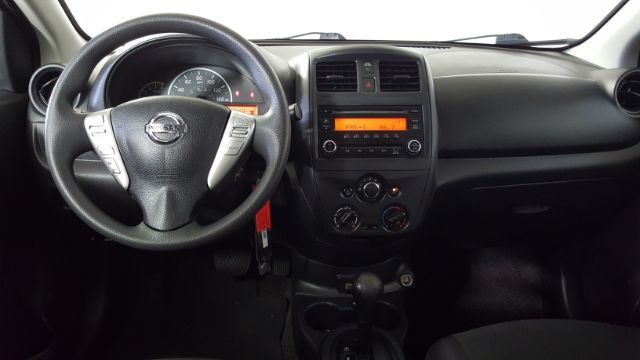 2018 Nissan Versa 1.6 S+ | Garland, TX | Legend Motorcars Feed Account 2018 Nissan Versa 1.6 S+ | Garland, TX | Legend Motorcars Feed Account