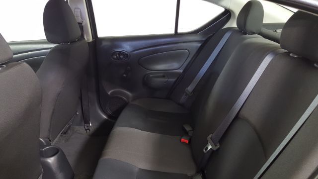 2018 Nissan Versa 1.6 S+ | Garland, TX | Legend Motorcars Feed Account 2018 Nissan Versa 1.6 S+ | Garland, TX | Legend Motorcars Feed Account