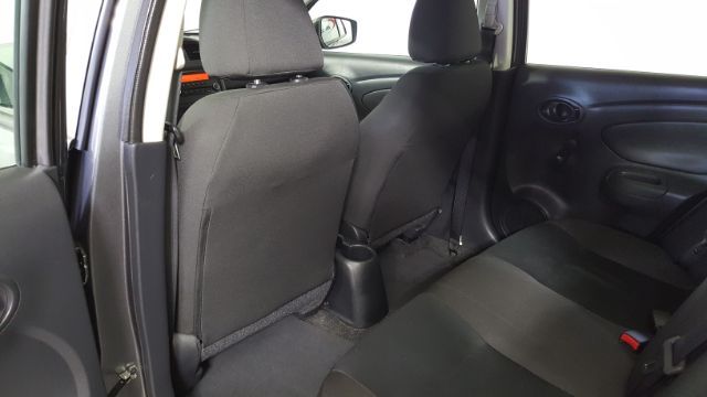 2018 Nissan Versa 1.6 S+ | Garland, TX | Legend Motorcars Feed Account