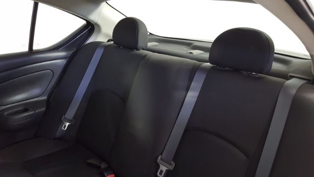 2018 Nissan Versa 1.6 S+ | Garland, TX | Legend Motorcars Feed Account