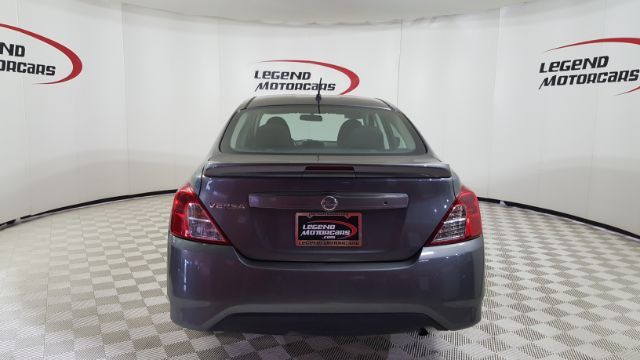 2018 Nissan Versa 1.6 S+ | Garland, TX | Legend Motorcars Feed Account