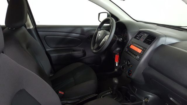 2018 Nissan Versa 1.6 S+ | Garland, TX | Legend Motorcars Feed Account 2018 Nissan Versa 1.6 S+ | Garland, TX | Legend Motorcars Feed Account