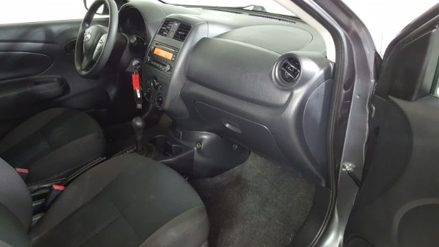 2018 Nissan Versa 1.6 S+ | Garland, TX | Legend Motorcars Feed Account 2018 Nissan Versa 1.6 S+ | Garland, TX | Legend Motorcars Feed Account