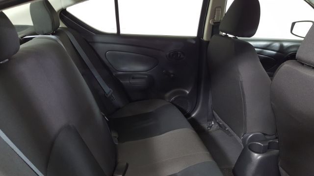 2018 Nissan Versa 1.6 S+ | Garland, TX | Legend Motorcars Feed Account 2018 Nissan Versa 1.6 S+ | Garland, TX | Legend Motorcars Feed Account