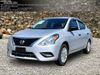 2018 Nissan Versa S | Naugatuck, Connecticut | A Better Way Wholesale Autos-CT 2018 Nissan Versa S | Naugatuck, Connecticut | A Better Way Wholesale Autos-CT