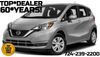 2018 Nissan Versa Note SV HB | Bentleyville, Pennsylvania | Tregembo Motors 2018 Nissan Versa Note SV HB | Bentleyville, Pennsylvania | Tregembo Motors