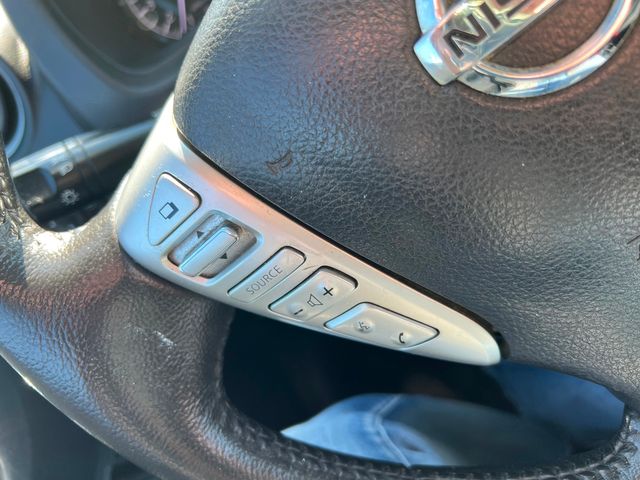 2018 Nissan Versa Note SV HB