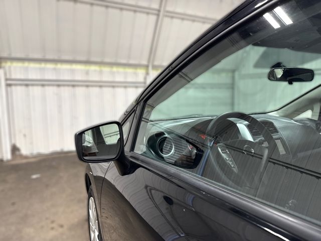 2018 Nissan Versa Note S 2018 Nissan Versa Note S