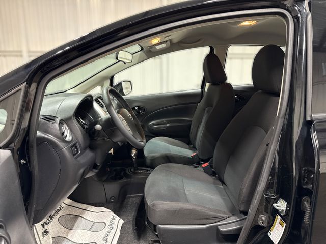 2018 Nissan Versa Note S | Houston, TX | Texas Star Motors 2018 Nissan Versa Note S | Houston, TX | Texas Star Motors