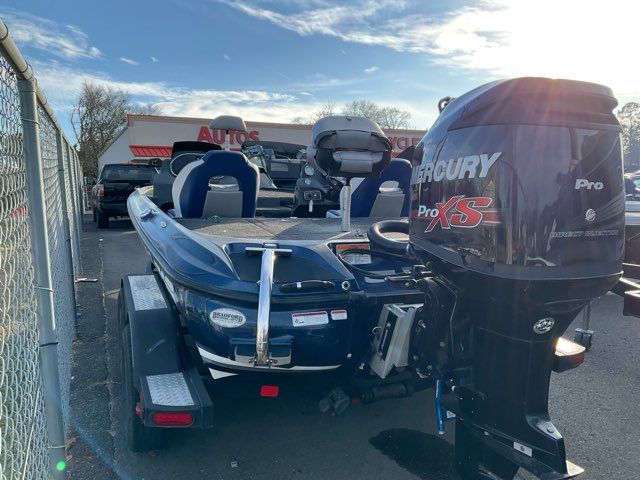 2018 Nitro 2018 Nitro