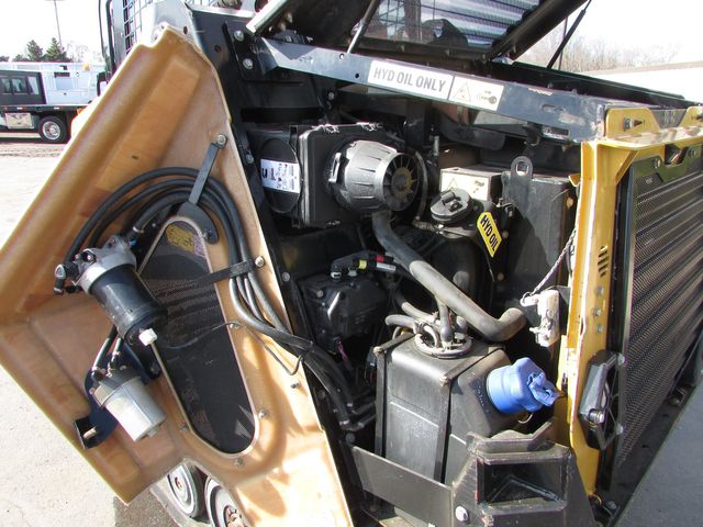 2018 ASV RT120 High Flow Track Loader  | St Cloud MN | NorthStar Truck Sales