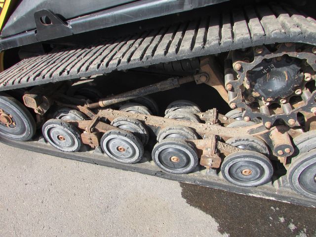 2018 ASV RT120 High Flow Track Loader | St Cloud MN | NorthStar Truck Sales 2018 ASV RT120 High Flow Track Loader | St Cloud MN | NorthStar Truck Sales