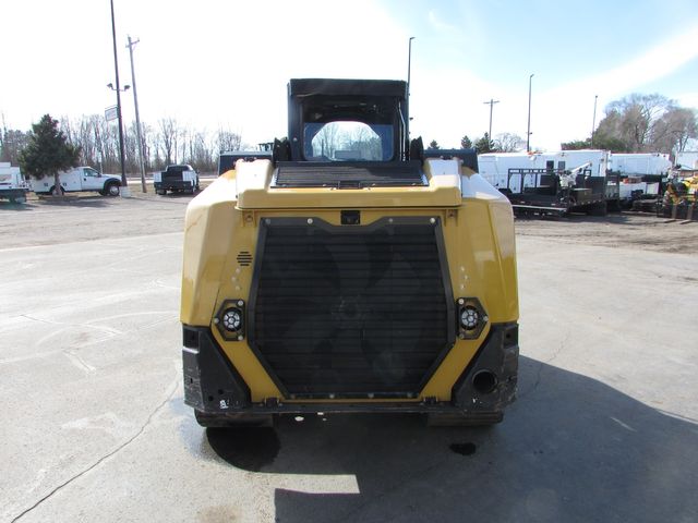 2018 ASV RT120 High Flow Track Loader  | St Cloud MN | NorthStar Truck Sales