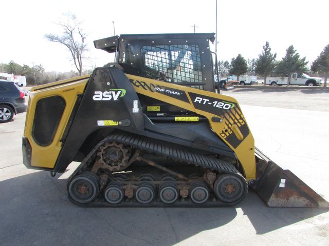 2018 ASV RT120 High Flow Track Loader | St Cloud MN | NorthStar Truck Sales 2018 ASV RT120 High Flow Track Loader | St Cloud MN | NorthStar Truck Sales