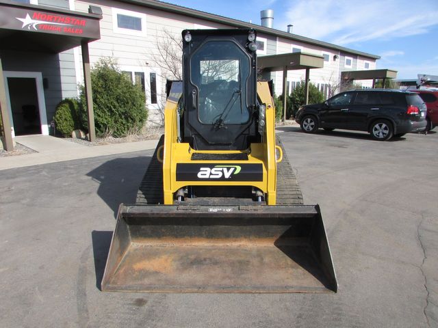 2018 ASV RT120 High Flow Track Loader | St Cloud MN | NorthStar Truck Sales 2018 ASV RT120 High Flow Track Loader | St Cloud MN | NorthStar Truck Sales