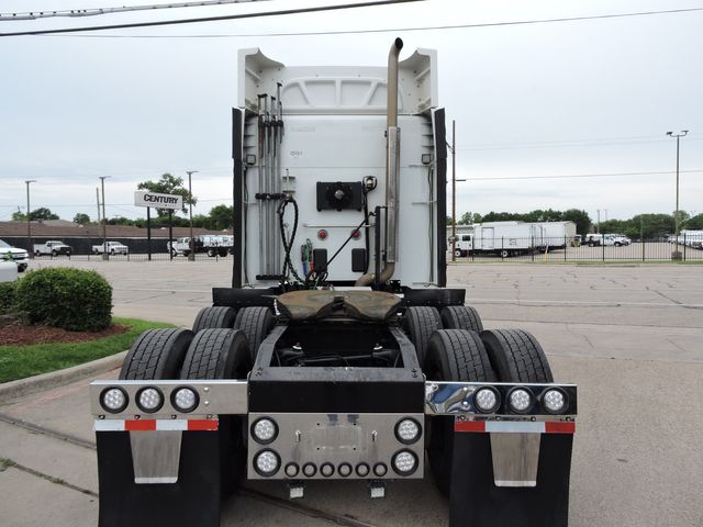 2018 Peterbilt 579 Sleeper
