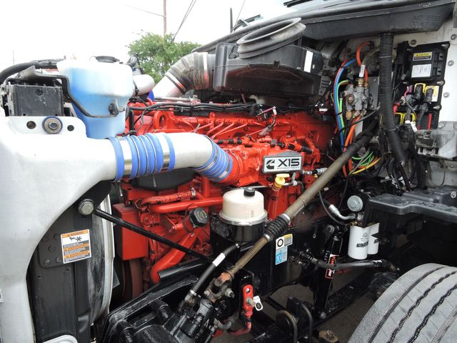 2018 Peterbilt 579 Sleeper