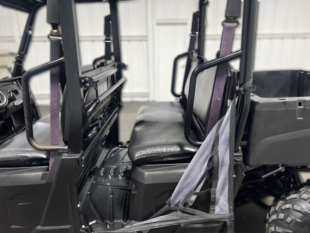 2018 Polaris Ranger Crew 570-4 Base 2018 Polaris Ranger Crew 570-4 Base