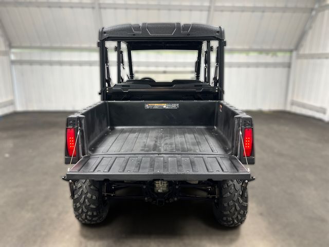 2018 Polaris Ranger Crew 570-4 Base 2018 Polaris Ranger Crew 570-4 Base