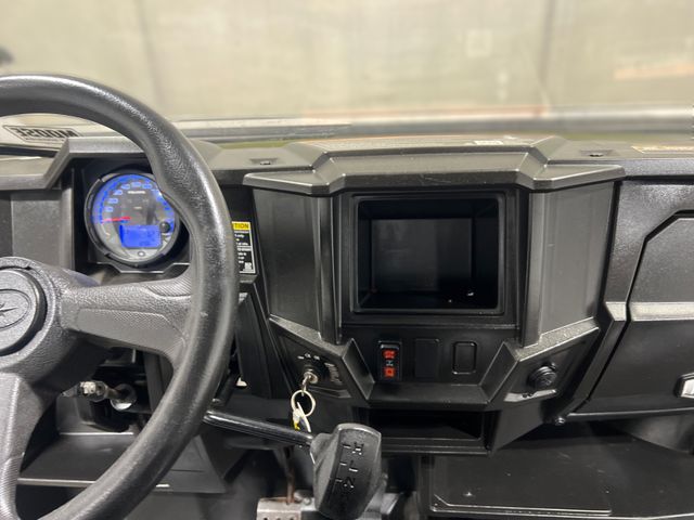 2018 Polaris Ranger Crew 570-4 Base | Houston, TX | Texas Star Motors 2018 Polaris Ranger Crew 570-4 Base | Houston, TX | Texas Star Motors