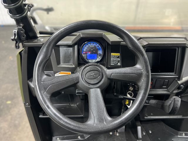 2018 Polaris Ranger Crew 570-4 Base | Houston, TX | Texas Star Motors 2018 Polaris Ranger Crew 570-4 Base | Houston, TX | Texas Star Motors
