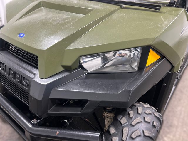 2018 Polaris Ranger Crew 570-4 Base | Houston, TX | Texas Star Motors 2018 Polaris Ranger Crew 570-4 Base | Houston, TX | Texas Star Motors